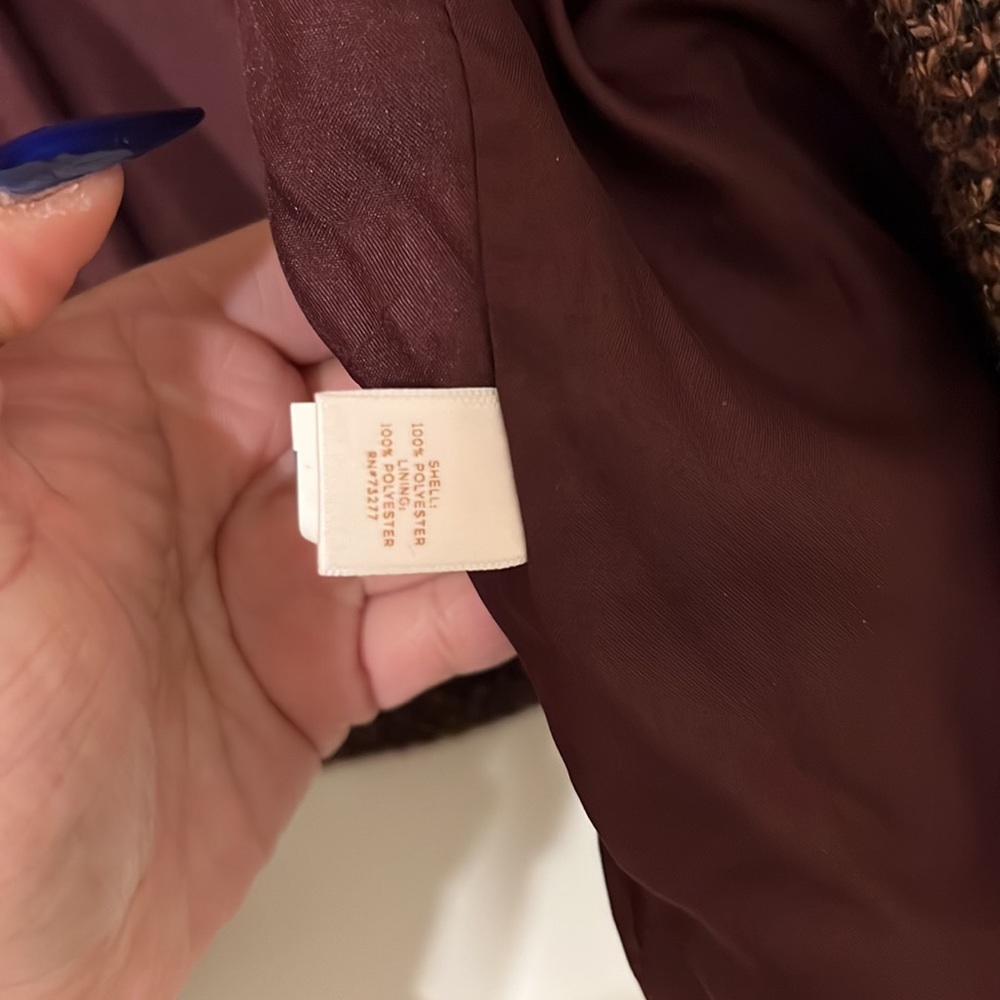 Jacket blazer - Picture 4 of 5